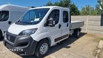 Fiat Ducato Podwójna Kabina Doppia Doka Dubel - 1