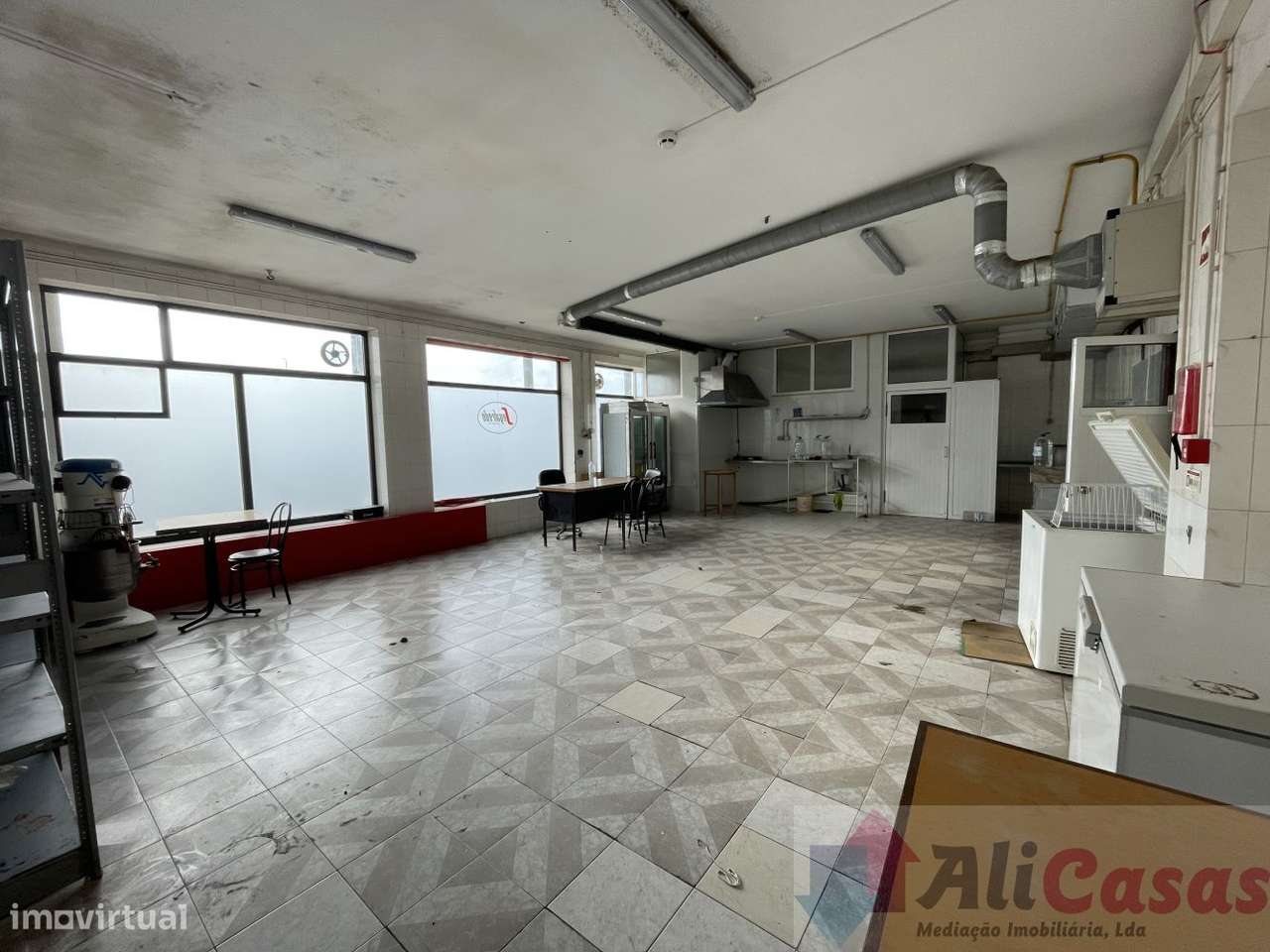 Loja Comercial J/Loja do Cidadão-15