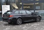 BMW Seria 5 530i xDrive mHEV - 5