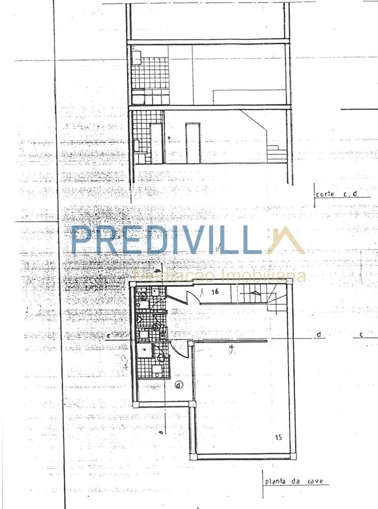 Café  Venda em Vila do Conde,Vila do Conde - Grande imagem: 3/4