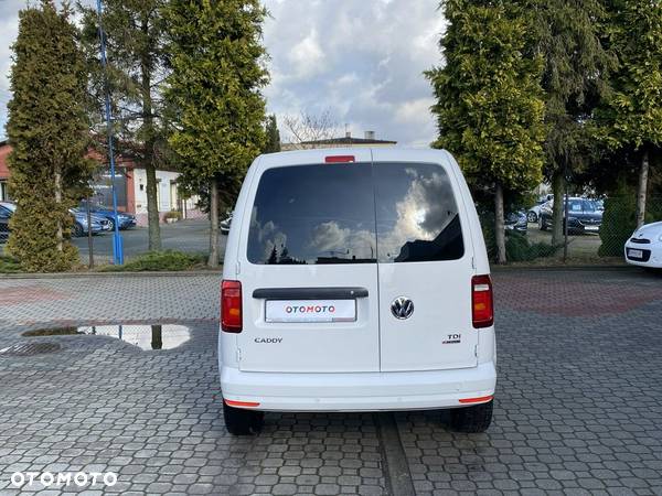 Volkswagen Caddy - 6