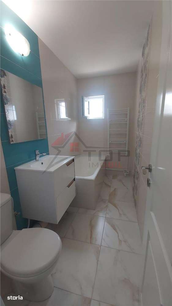 Apartament 2 camere decomandat, renovat- Nicolina, Rond Vechi - Imagine principală: 4/7