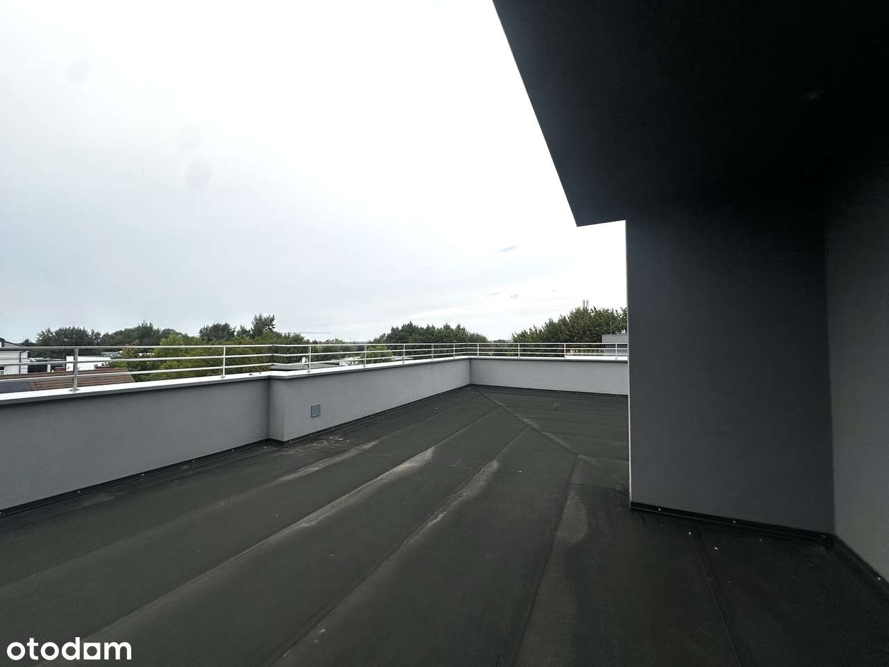 Katowice Osiedle Platanowe. Nowe mieszkanie 84m2 z dużym tarasem 97m2-5