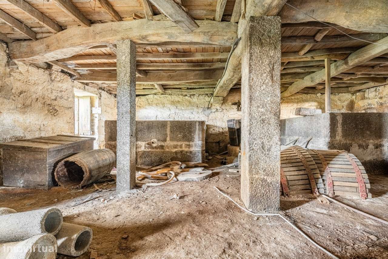 Moradia Senhorial - Felgueiras-31