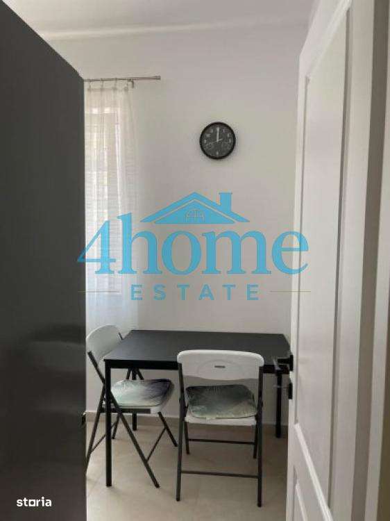 Garsoniera Regie|Grozavesti|Metrou|Bloc nou - Imagine principală: 4/8