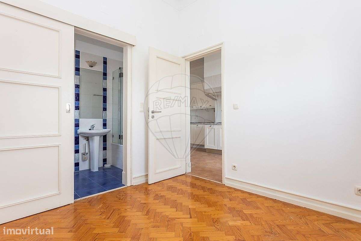 Apartamento T3 para arrendamento - Grande imagem: 5/23