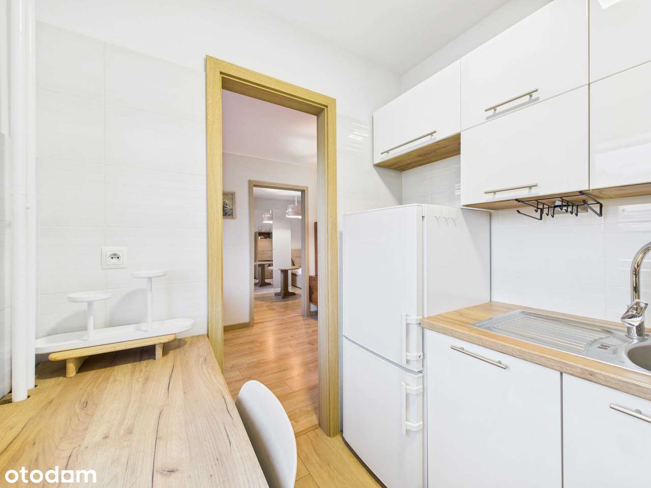 Będzin Syberka 2 Pokoje Po Remoncie 33m 2 Piętro Niski Blok Balkon - Pełny obrazek: 2/20