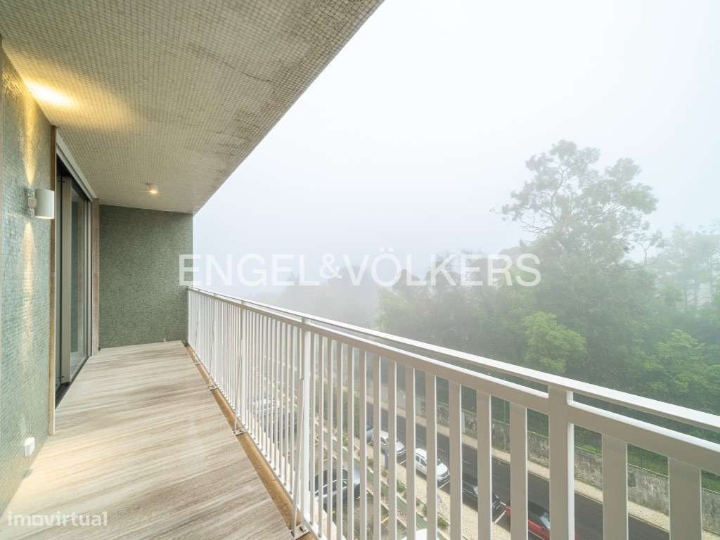 Apartamento T3 Luxo com vista Rio nas Amoreiras-8