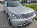 Lexus LS 430 Elegance - 38