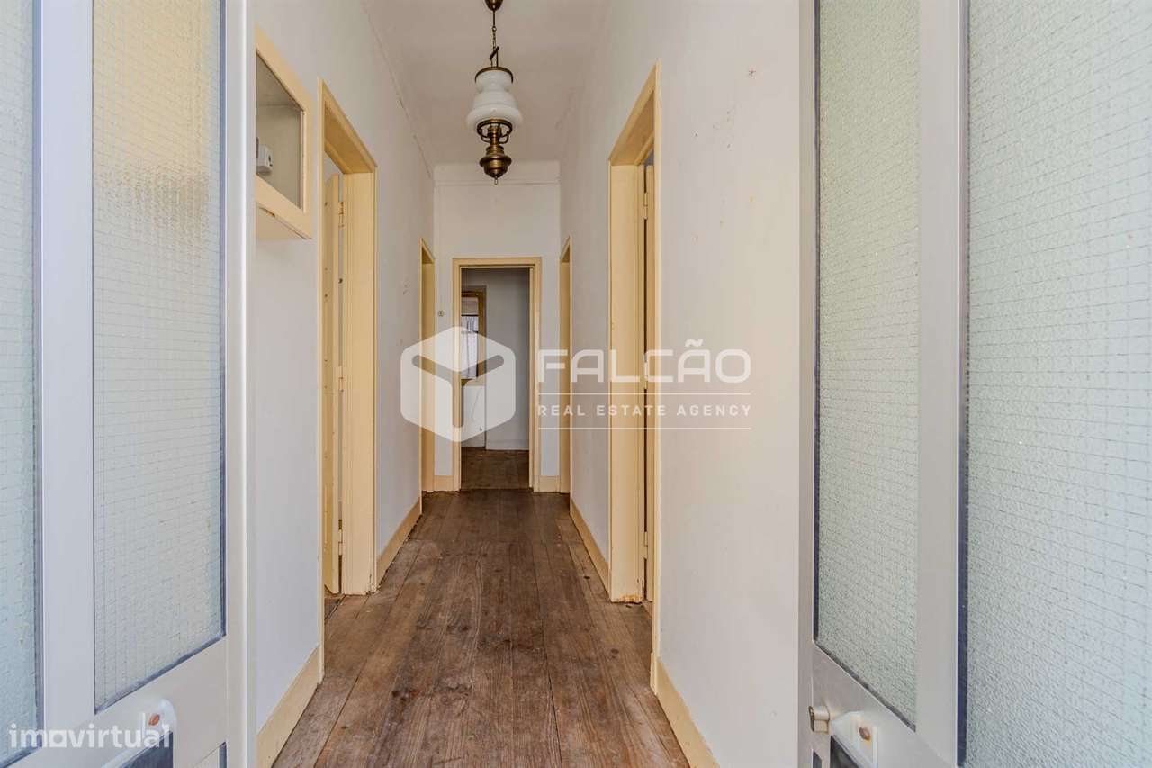 Moradia T3 Venda em Santarém (Marvila), Santa Iria da Ribeira de Santa - Grande imagem: 2/33