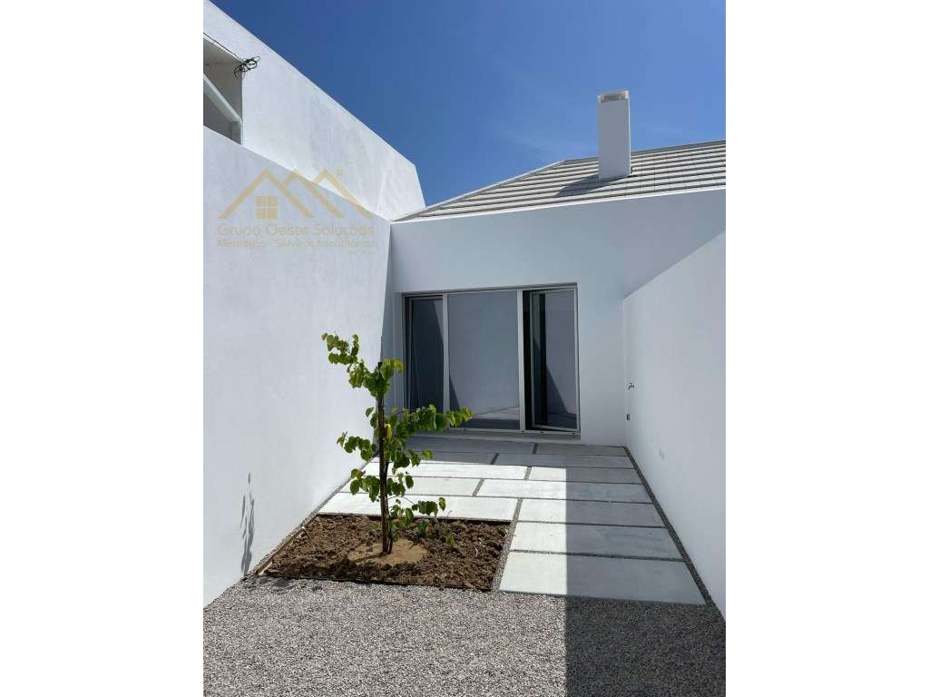 Casa Térrea no concelho da Lourinhã -NOVO-12