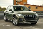 Audi Q5 40 TDI quattro S tronic design - 1