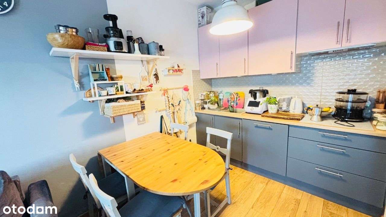 Sprzedam mieszkanie 2 pokojowe Tarchomin-17