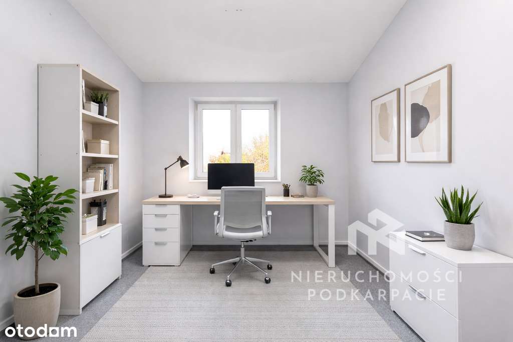 Do wynajęcia lokal biurowy - Pełny obrazek: 3/9