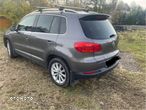 Volkswagen Tiguan 2.0 TDI 4Mot Track&Style DSG - 4