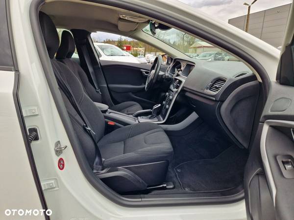 Volvo V40 D2 Drive-E Kinetic - 20