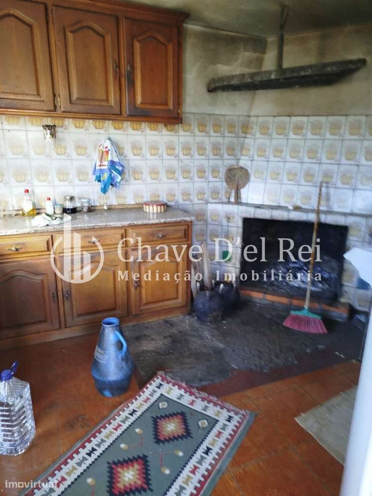 Quintinha T3 Venda em Espinho,Mangualde-16