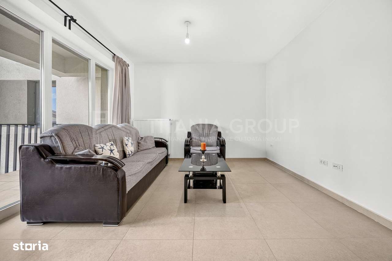 Studio modern | Kasper Coresi | Parcare & boxă-2