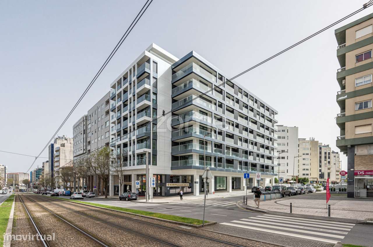 T3 Avenida da Republica Gaia-0