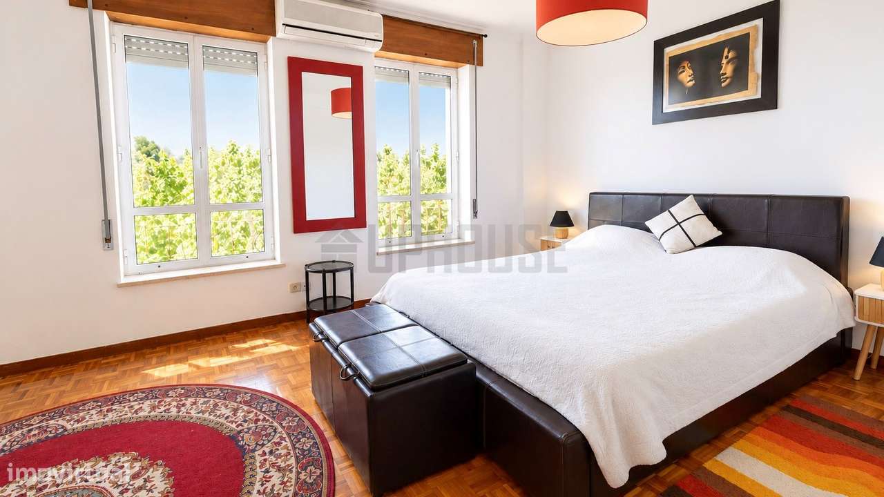 Apartamento T1+2 DUPLEX em Abraveses-6