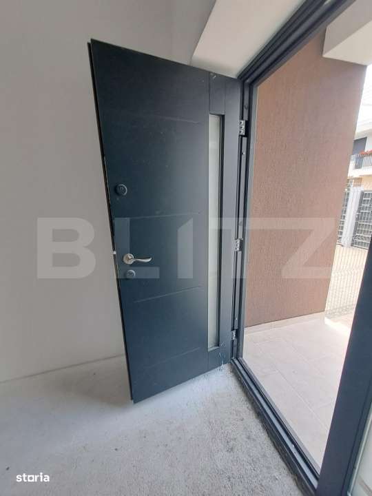 Casa cu 5 camere tip duplex, impecabila, zona Tractorul - Imagine principală: 5/12