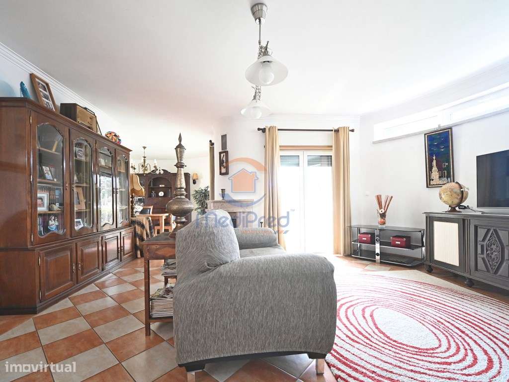 Moradia T5 | Caxias, Oeiras - Grande imagem: 5/60