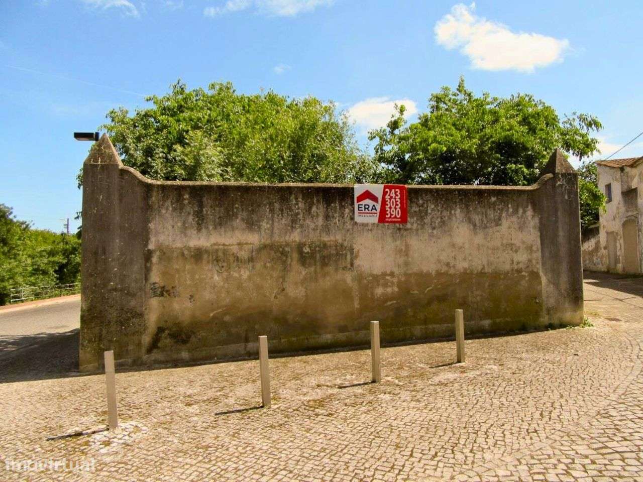 Moradia com 880 m2 de terreno - Grande imagem: 5/11