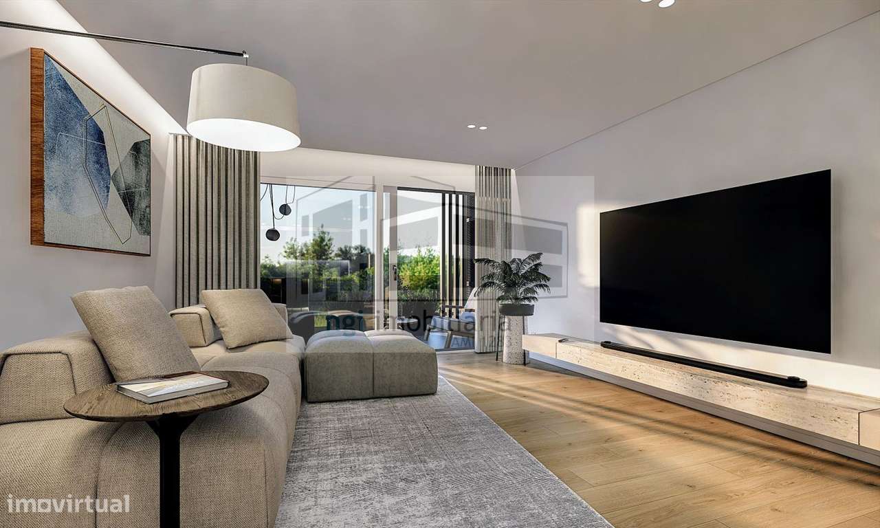 Apartamento T2 Novo - Loures - Grande imagem: 5/20