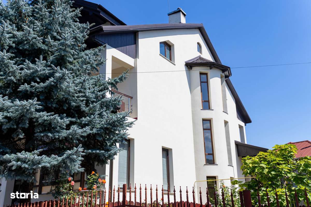 Proprietate ideală pentru locuință sau servicii medicale - Imagine principală: 1/14