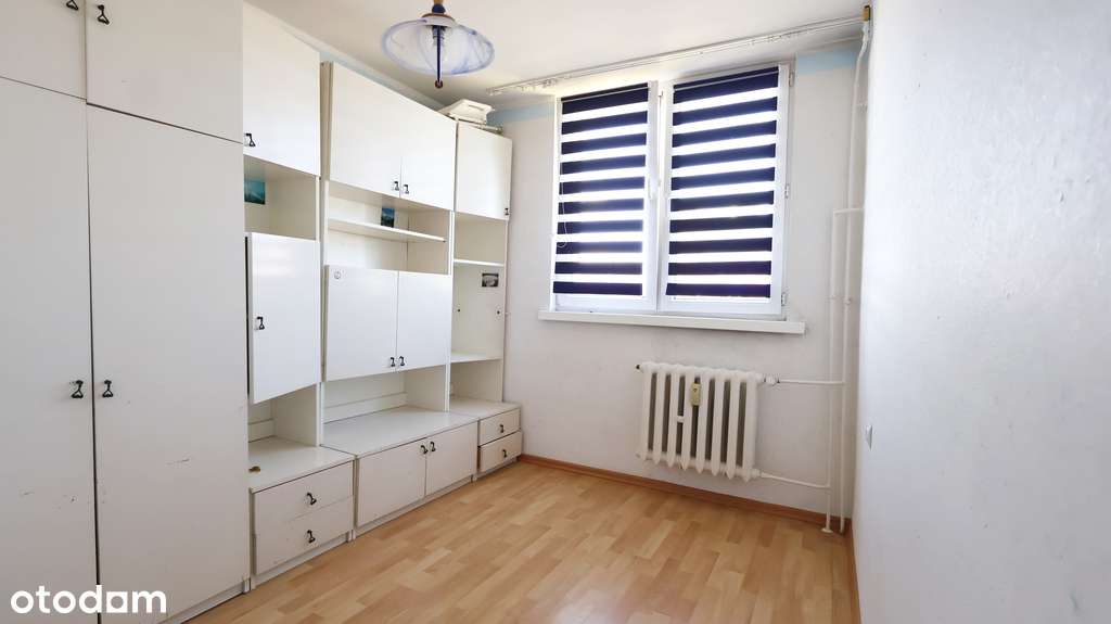 Do wynajęcia 3 pokoje - Pełny obrazek: 5/8