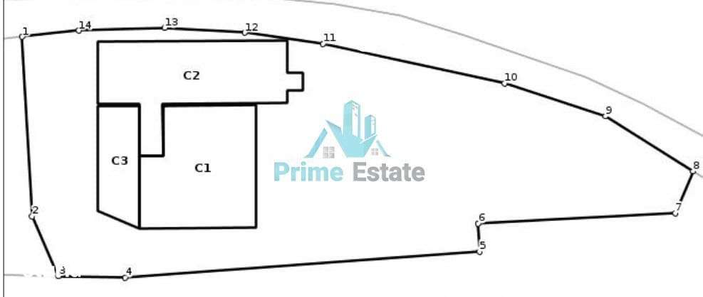 Platforma industriala in Someseni - Imagine principală: 2/3