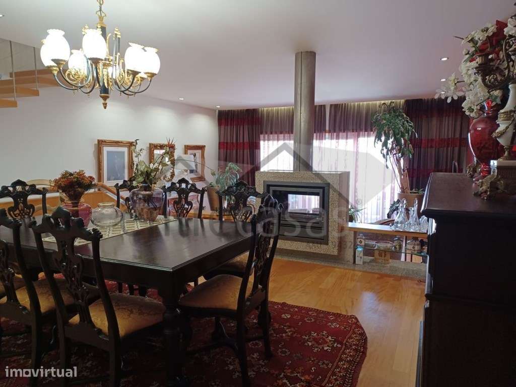 Moradia Familiar (Hospital Santa Luzia) - Grande imagem: 4/15