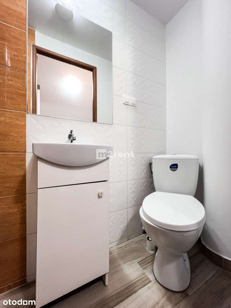 Łódź - Centrum | 24 m² | kawalerka | Piotrkowska-9