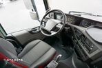 Volvo FH / 500 / EURO 6 / ACC / 4 X 4 / HYDRAULIKA / NISKI / MAŁY PRZEBIEG - 13