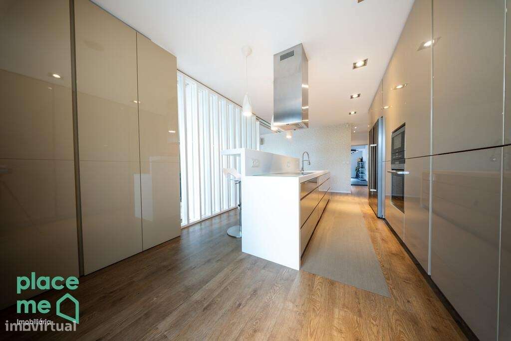 Moradia T3 - Este (São Pedro) - Luxo - Projeto TRAMA-15