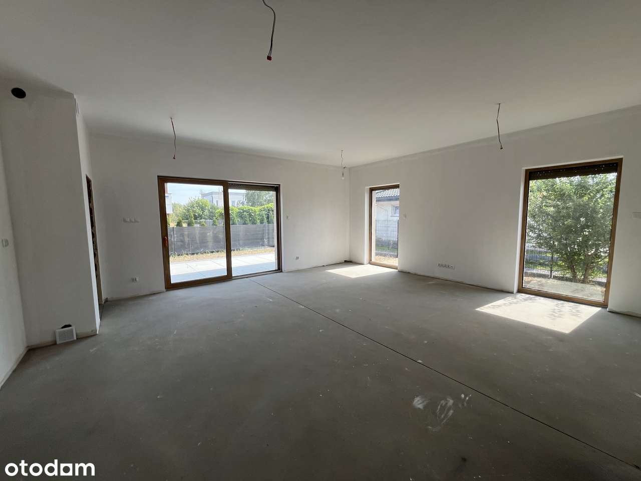 Nowoczesny dom w Jankach - Pełny obrazek: 5/16