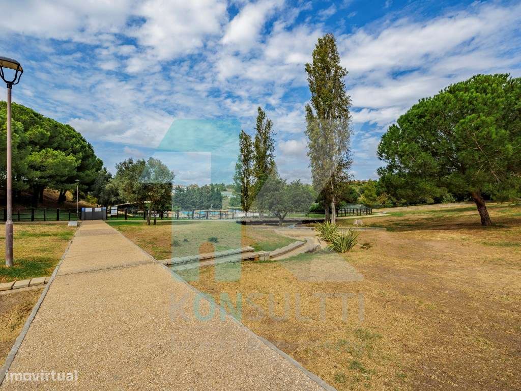 PENTHOUSE T2 com varanda virada a sul no empreendimento Marina Park...-41