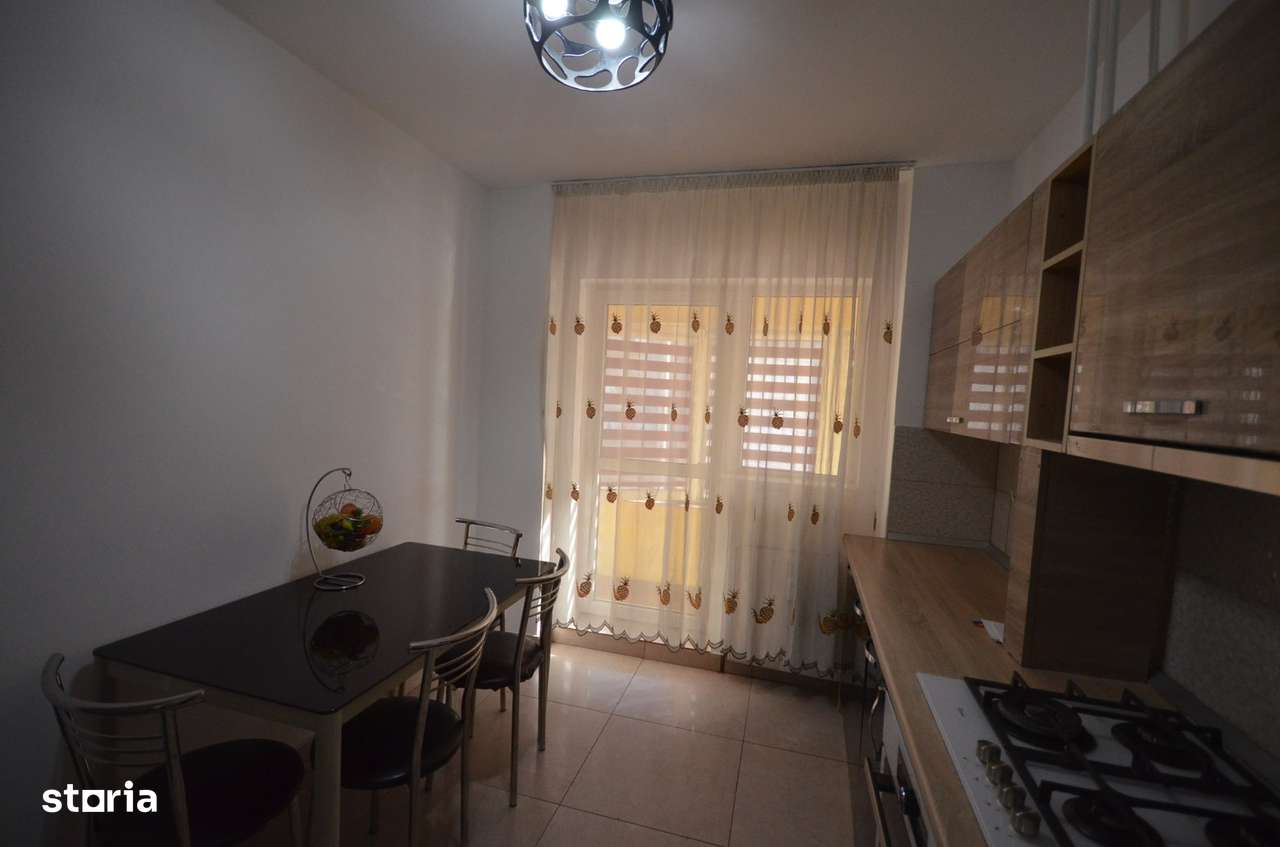 Apartament 3 camere - Pantelimon - Metrou - Renovat