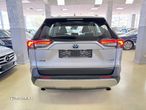 Toyota RAV4 2.5 4x4 Hybrid GR SPORT - 8