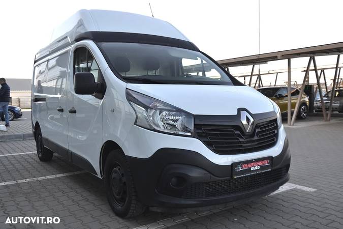 Renault Trafic - 3