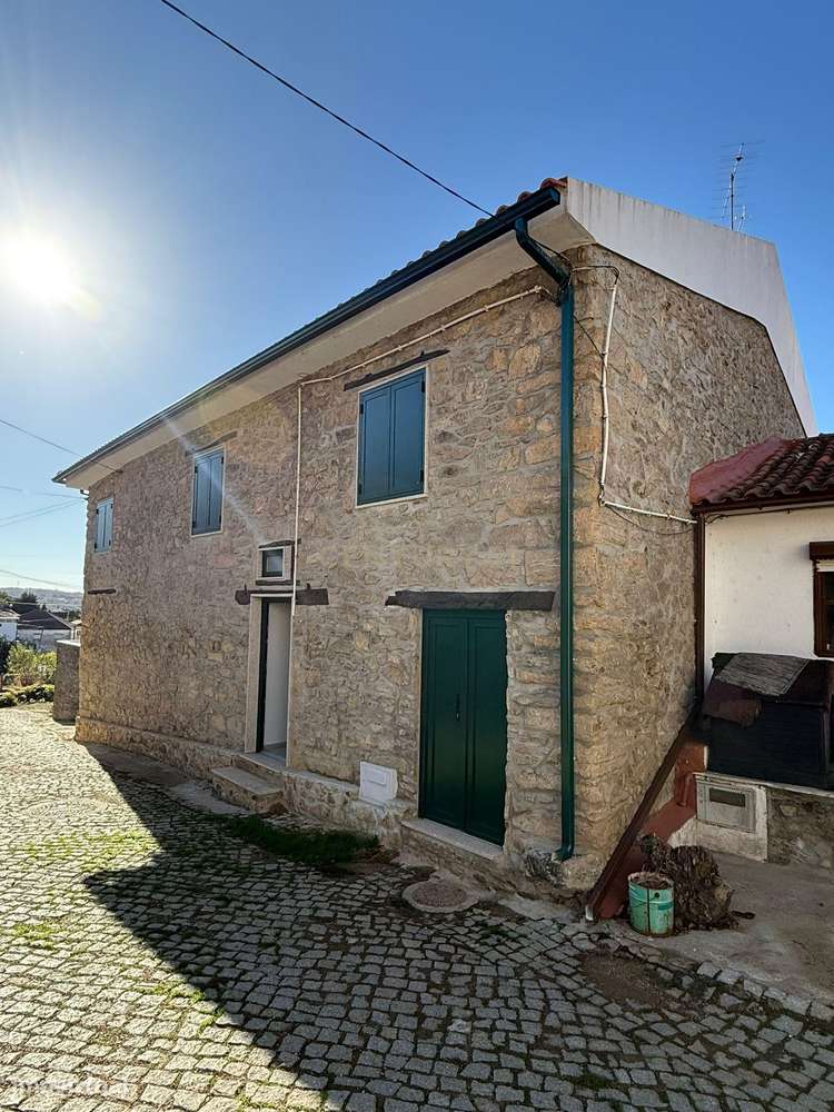 Luxuosa Moradia Renovada no Parâmio - PARQUE NATURAL DE MONTESINHO, #B - Grande imagem: 2/41