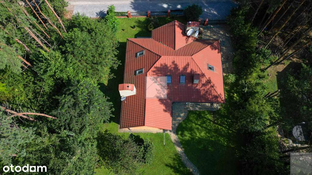 Dom jednorodzinny | 8 arów | do zamieszkania-6