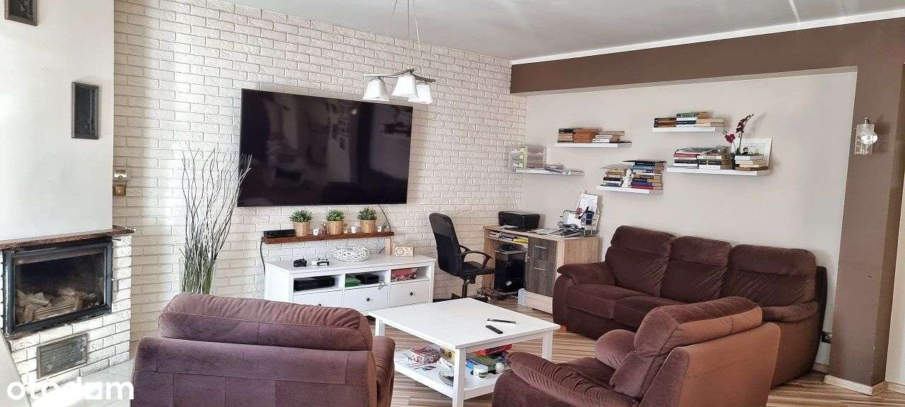 Trzy domy z dala od centrum, blisko plaży!-3