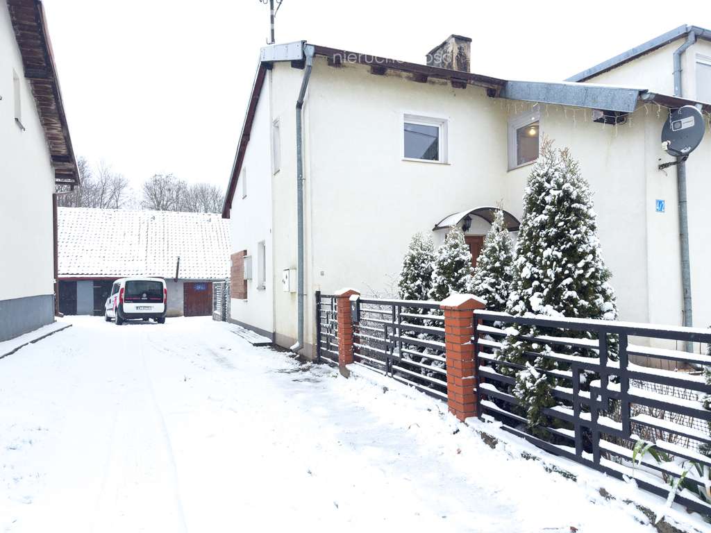 Mazury dom/mieszkanie Lichtajny - Pełny obrazek: 3/16