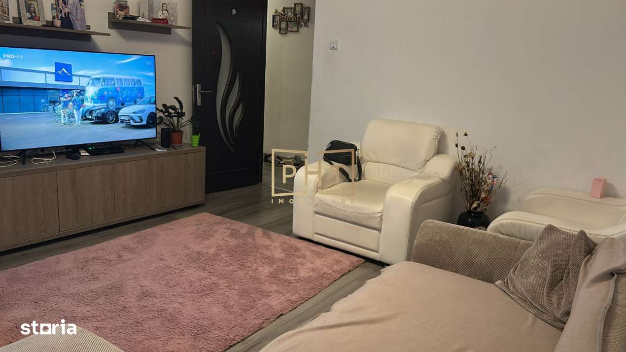 Apartament de vanzare cu 2 camere, 47 mp, Cluj Napoca - Gheorgheni! - Imagine principală: 3/7
