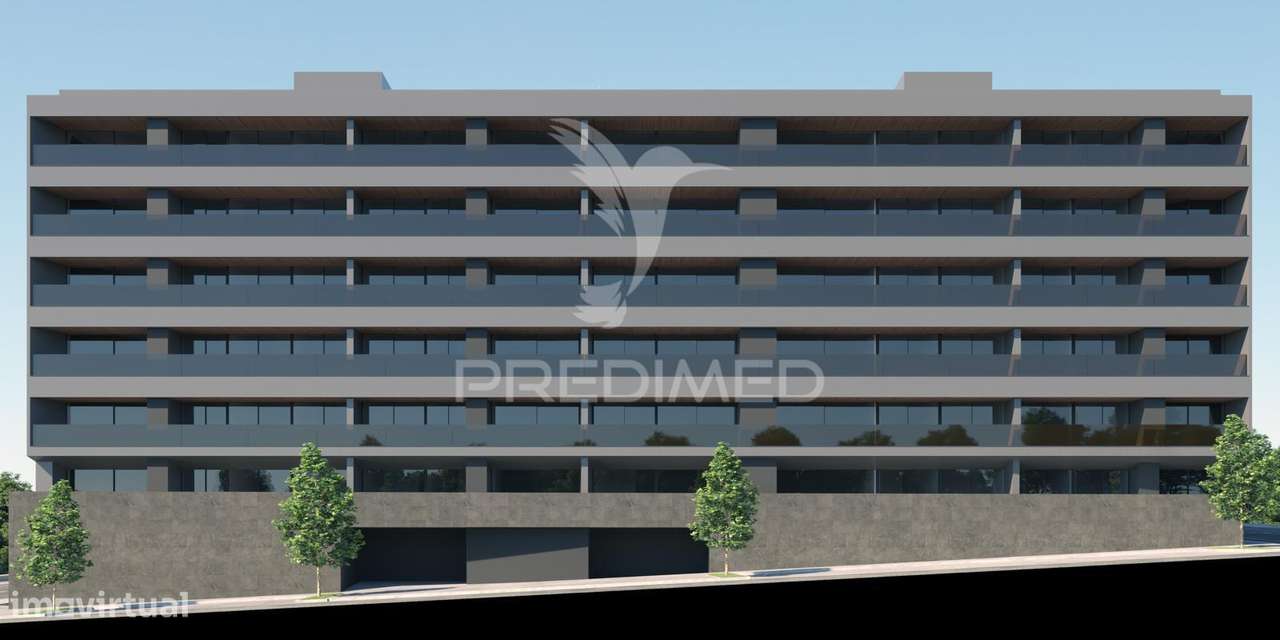 Sincaes Terrace T1 81 25M2