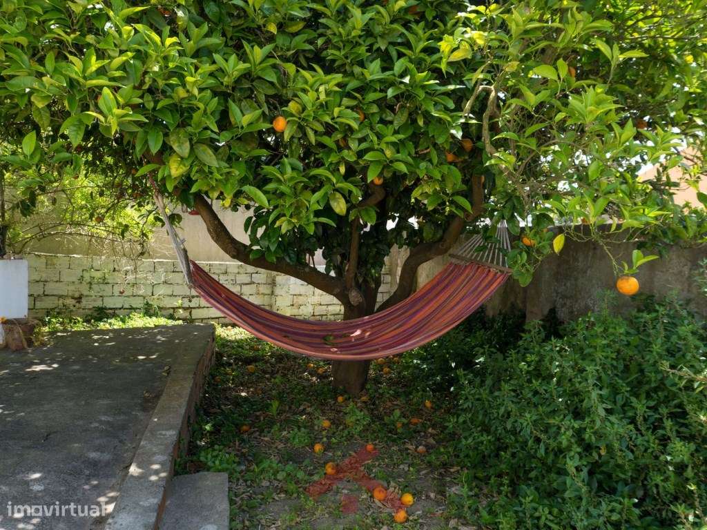 Moradia Renovada Perto Praias-3