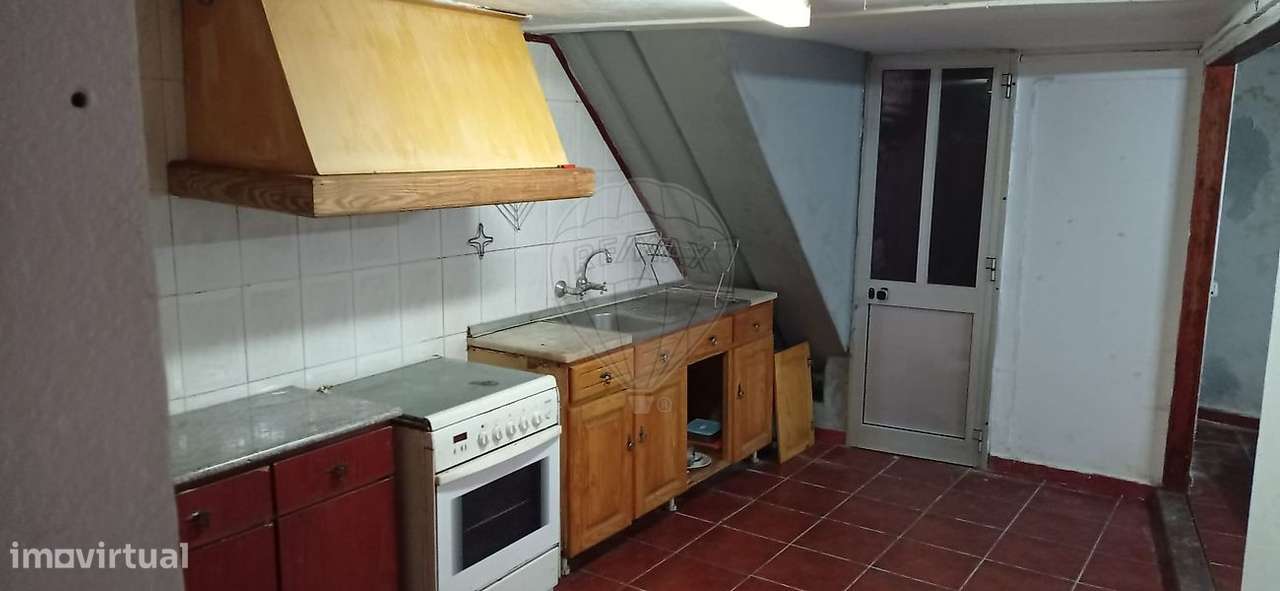 Moradia T2 para venda - Grande imagem: 5/10