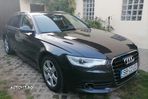 Audi A6 Avant 2.0 TDI Ultra DPF S tronic - 1