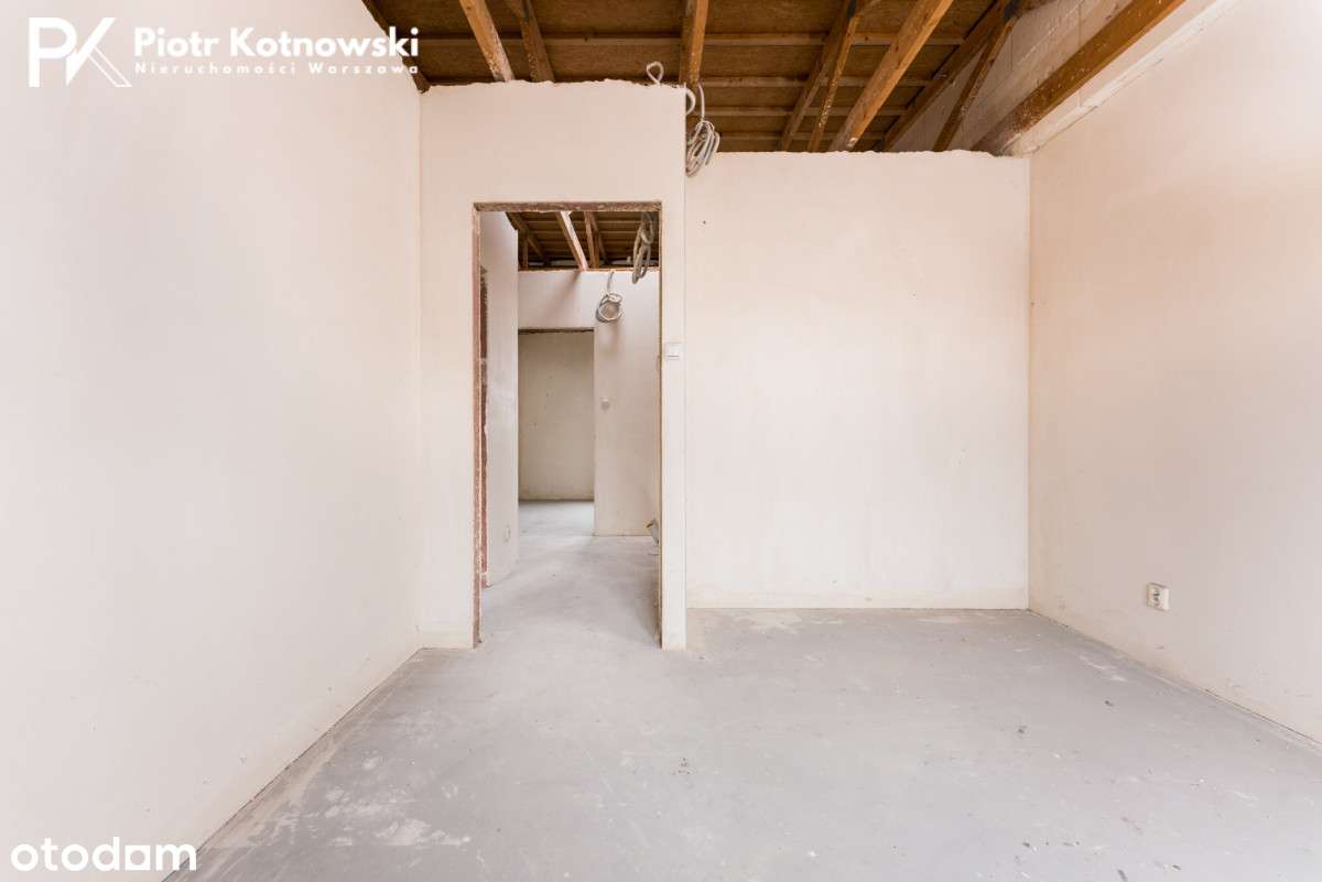 106m2, 4 Pokoje, Ogródek, 2x Parking, Deweloperski-8